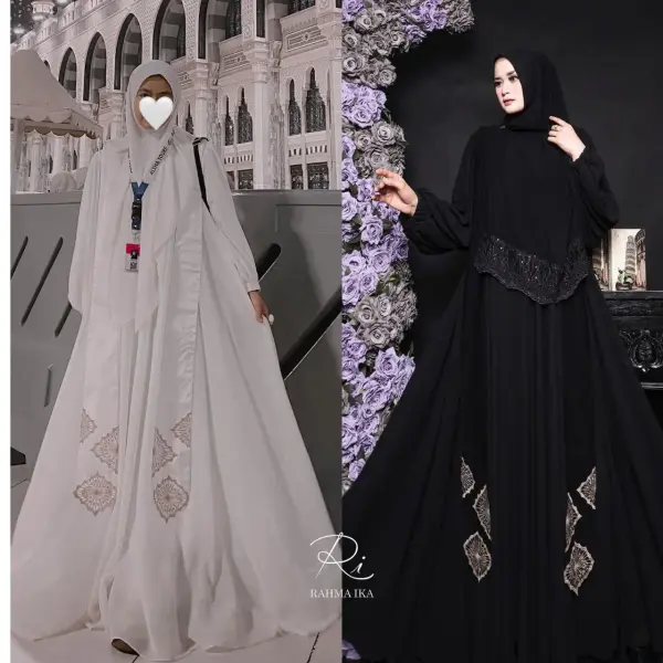 Medina Payung Nabawi